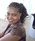 Rencontre Femme Madagascar à Toamasina : Anicette, 37 ans